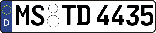 MS-TD4435