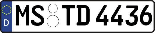 MS-TD4436