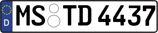 MS-TD4437