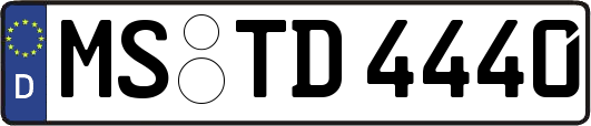 MS-TD4440