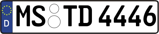 MS-TD4446