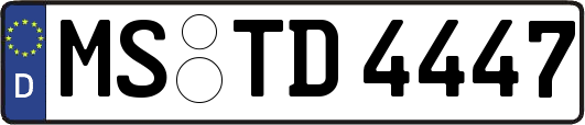 MS-TD4447