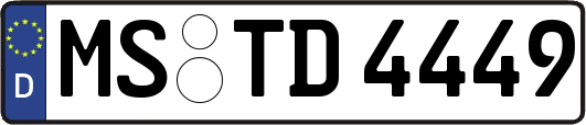 MS-TD4449