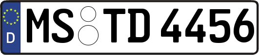 MS-TD4456