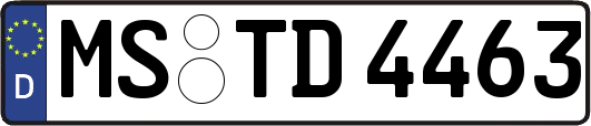 MS-TD4463