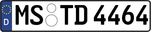 MS-TD4464