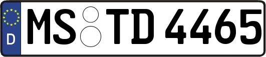 MS-TD4465