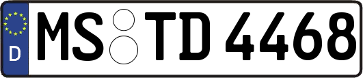 MS-TD4468