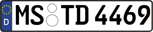 MS-TD4469
