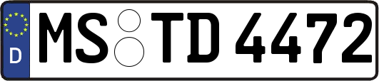 MS-TD4472