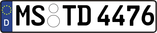 MS-TD4476