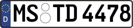 MS-TD4478