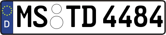 MS-TD4484