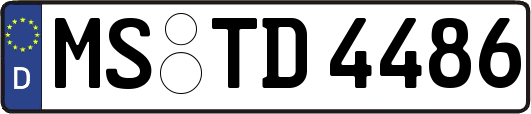 MS-TD4486