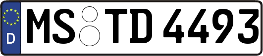 MS-TD4493