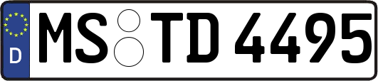 MS-TD4495