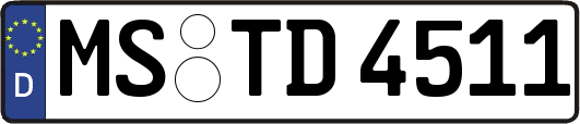 MS-TD4511