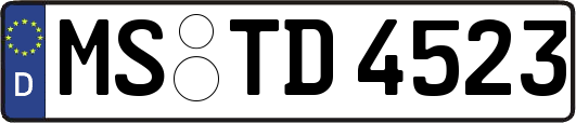 MS-TD4523