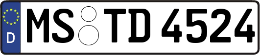 MS-TD4524