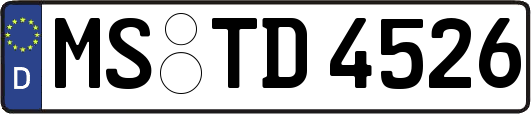 MS-TD4526