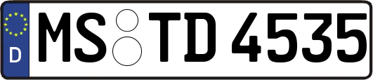 MS-TD4535