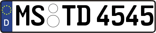 MS-TD4545
