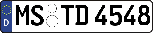 MS-TD4548