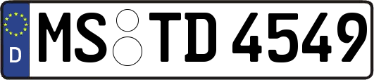 MS-TD4549