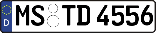 MS-TD4556