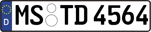 MS-TD4564