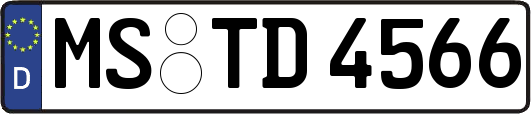 MS-TD4566