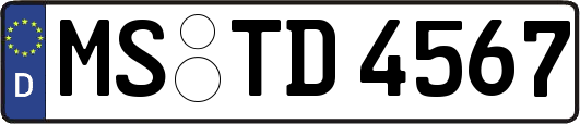 MS-TD4567