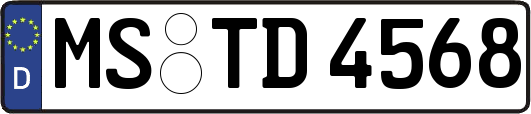 MS-TD4568
