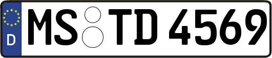 MS-TD4569