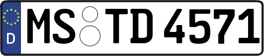 MS-TD4571