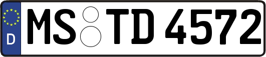 MS-TD4572