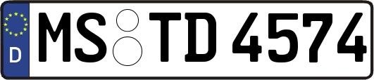 MS-TD4574