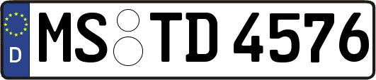 MS-TD4576