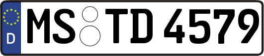 MS-TD4579