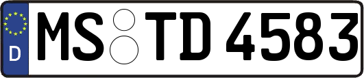 MS-TD4583