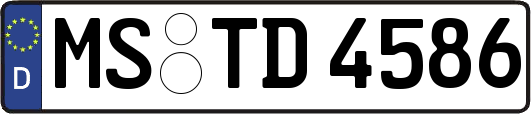 MS-TD4586
