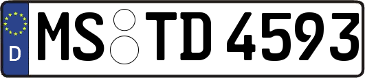 MS-TD4593