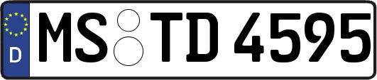 MS-TD4595