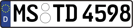 MS-TD4598
