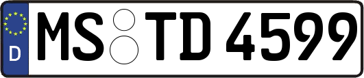 MS-TD4599