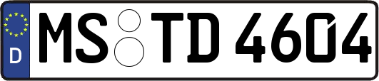 MS-TD4604