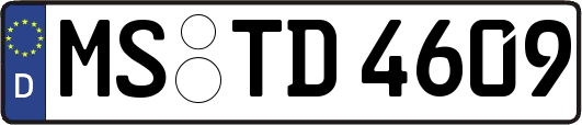 MS-TD4609