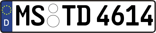MS-TD4614