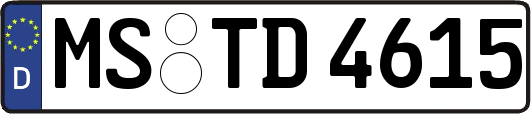 MS-TD4615