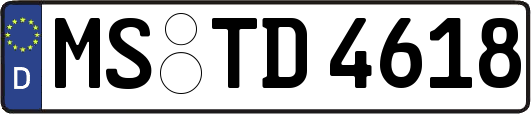 MS-TD4618